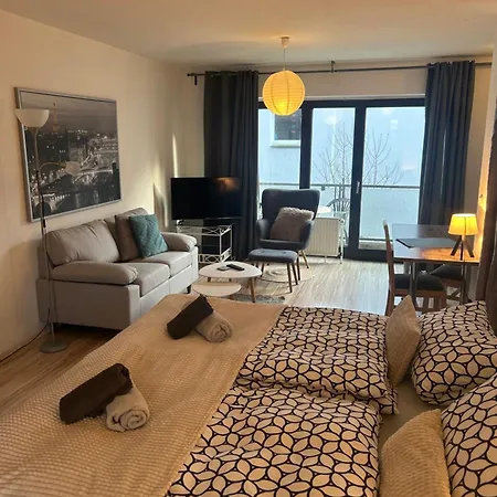 Am Hochseilgarten * Лёне