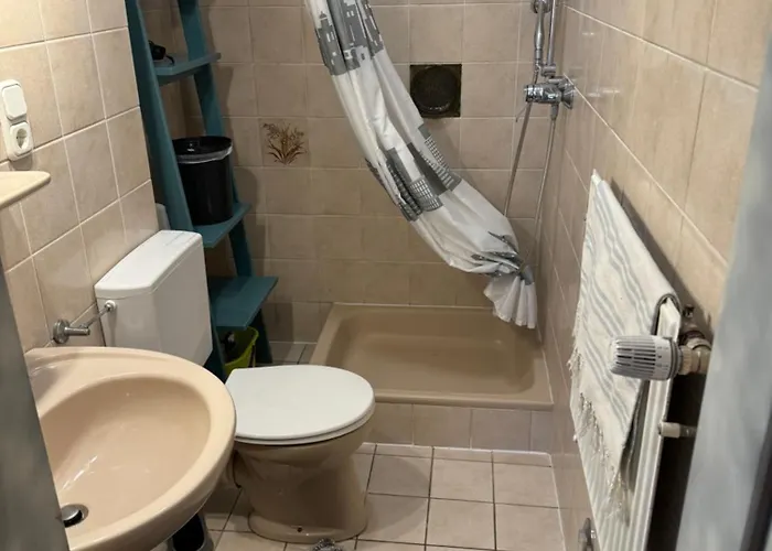 Am Hochseilgarten * Lohne (North Rhine-Westphalia)