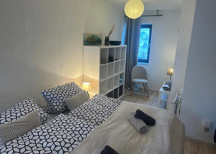 Am Hochseilgarten Lohne (North Rhine-Westphalia)